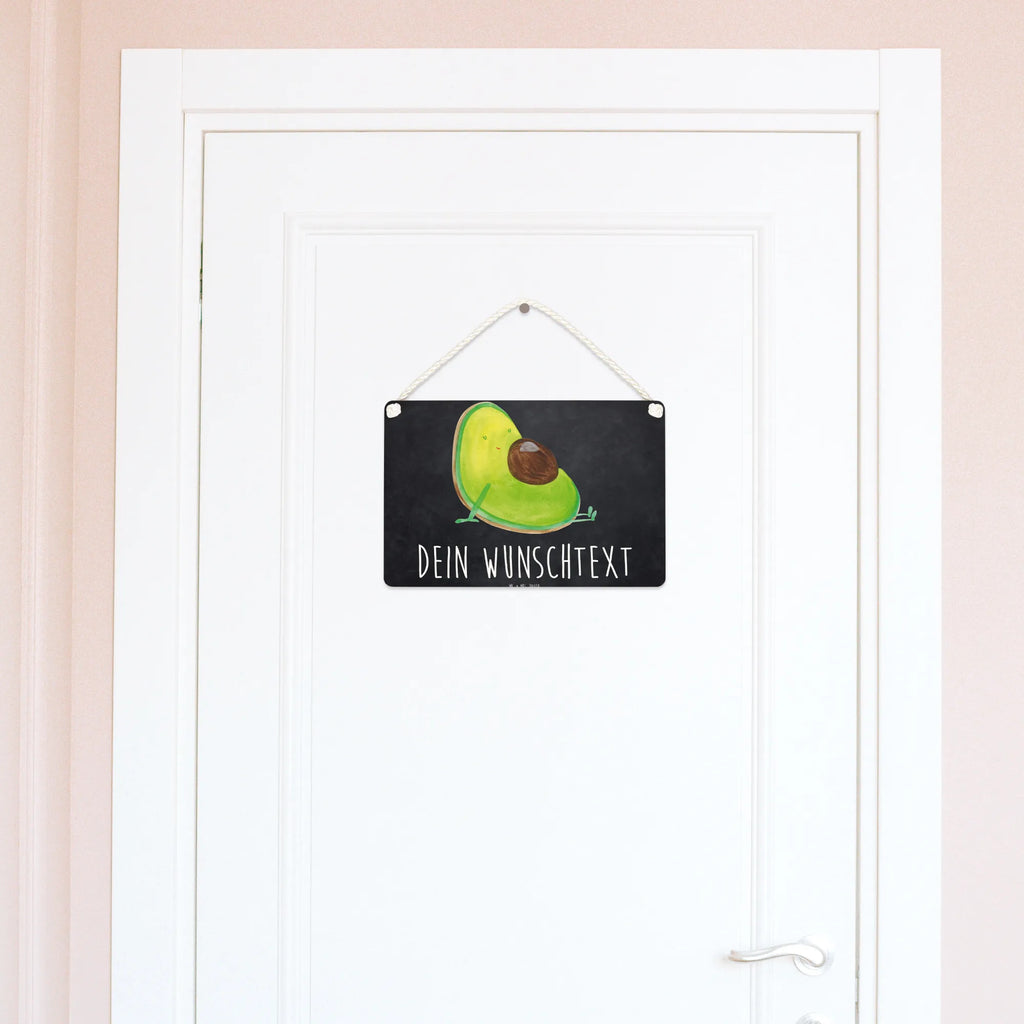 Personalisiertes Deko Schild Avocado Schwangerschaft Dekoschild, Deko Schild, Schild, Tür Schild, Türschild, Holzschild, Wandschild, Wanddeko, Avocado, Veggie, Vegan, Gesund, schwanger, Schwangerschaft, Babyparty, Babyshower