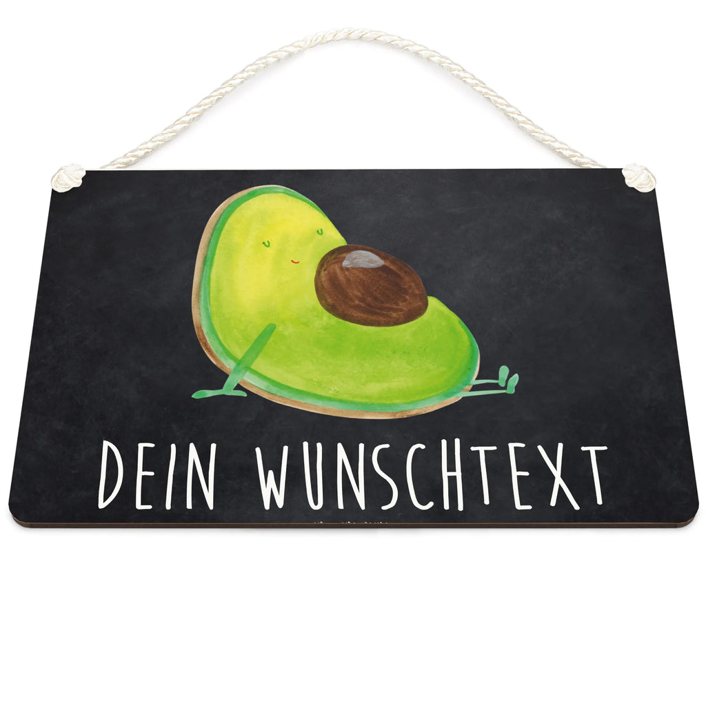 Personalisiertes Deko Schild Avocado Schwangerschaft Dekoschild, Deko Schild, Schild, Tür Schild, Türschild, Holzschild, Wandschild, Wanddeko, Avocado, Veggie, Vegan, Gesund, schwanger, Schwangerschaft, Babyparty, Babyshower