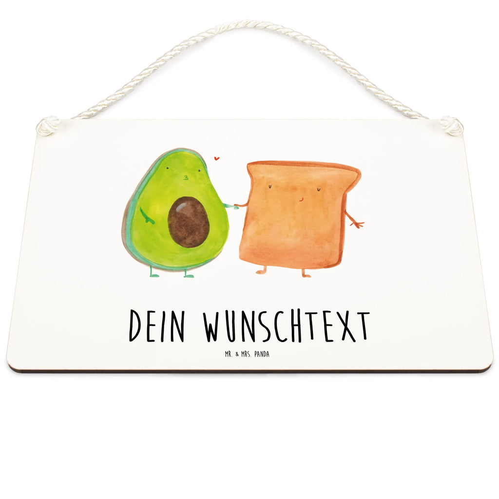 Personalisiertes Deko Schild Avocado + Toast Dekoschild, Deko Schild, Schild, Tür Schild, Türschild, Holzschild, Wandschild, Wanddeko, Avocado, Veggie, Vegan, Gesund, Toast, Toastbrot, Liebespaar, Pärchen, Freund, Freundin, Verlobt, Verlobungsparty, Hochzeit, Hochzeitsgeschenk, Jahrestag, Jahrestagsgeschenk