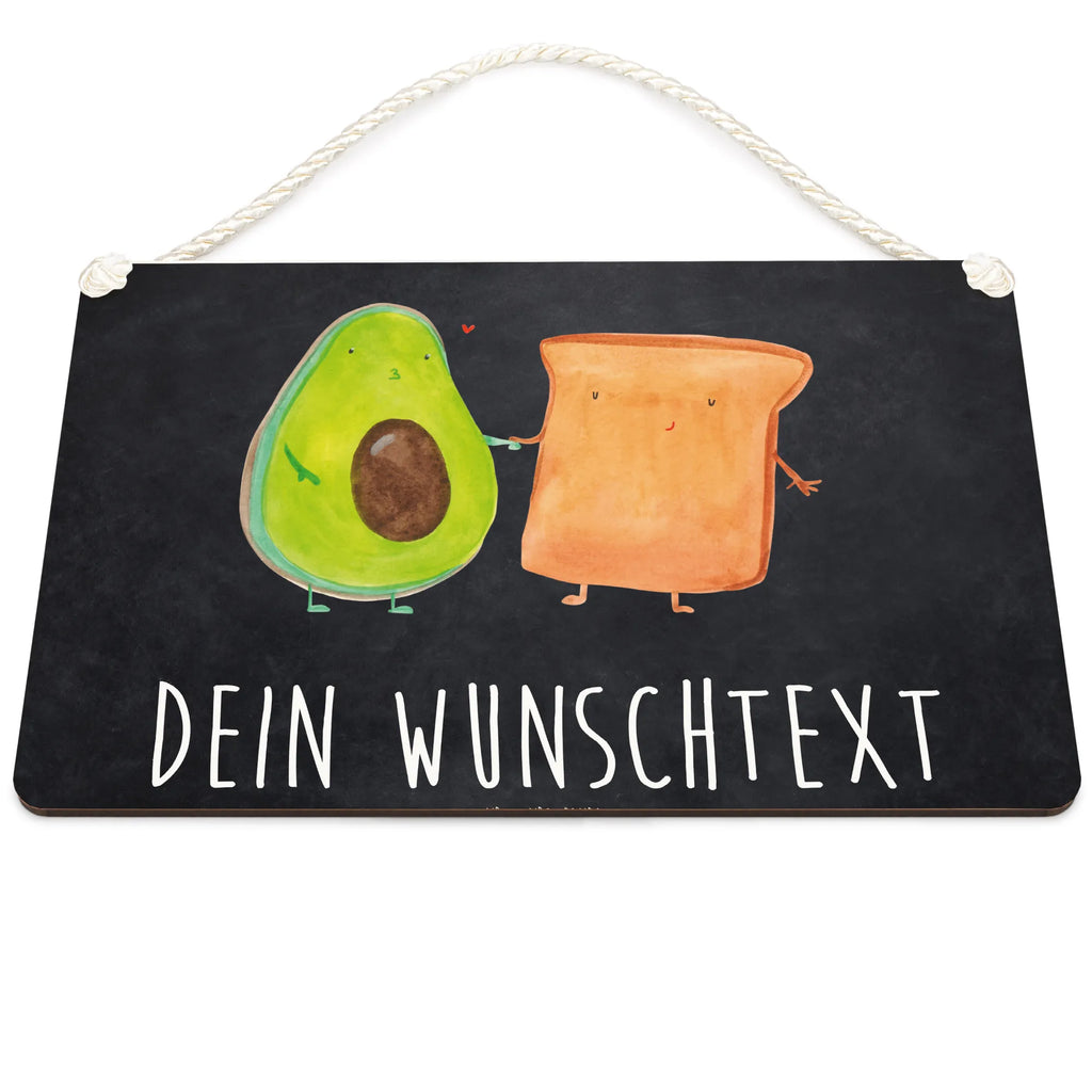 Personalisiertes Deko Schild Avocado + Toast Dekoschild, Deko Schild, Schild, Tür Schild, Türschild, Holzschild, Wandschild, Wanddeko, Avocado, Veggie, Vegan, Gesund, Toast, Toastbrot, Liebespaar, Pärchen, Freund, Freundin, Verlobt, Verlobungsparty, Hochzeit, Hochzeitsgeschenk, Jahrestag, Jahrestagsgeschenk