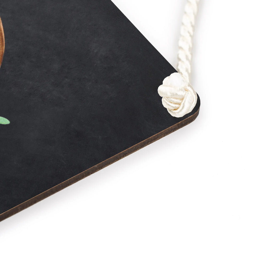 Personalisiertes Deko Schild Avocado Yoga Dekoschild, Deko Schild, Schild, Tür Schild, Türschild, Holzschild, Wandschild, Wanddeko, Avocado, Veggie, Vegan, Gesund, Avocado Yoga Vegan