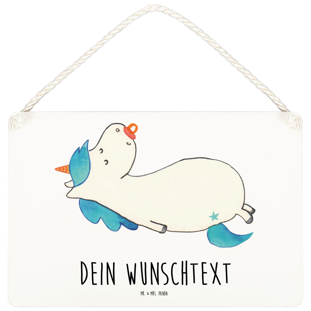 Personalisiertes Deko Schild Einhorn Schnullie Dekoschild, Deko Schild, Schild, Tür Schild, Türschild, Holzschild, Wandschild, Wanddeko, Einhorn, Einhörner, Einhorn Deko, Pegasus, Unicorn, Baby, Kleinkind, Geburt, Geburtstag, Säugling, Schnuller, Geschenk Geburt, Mutter, Mama