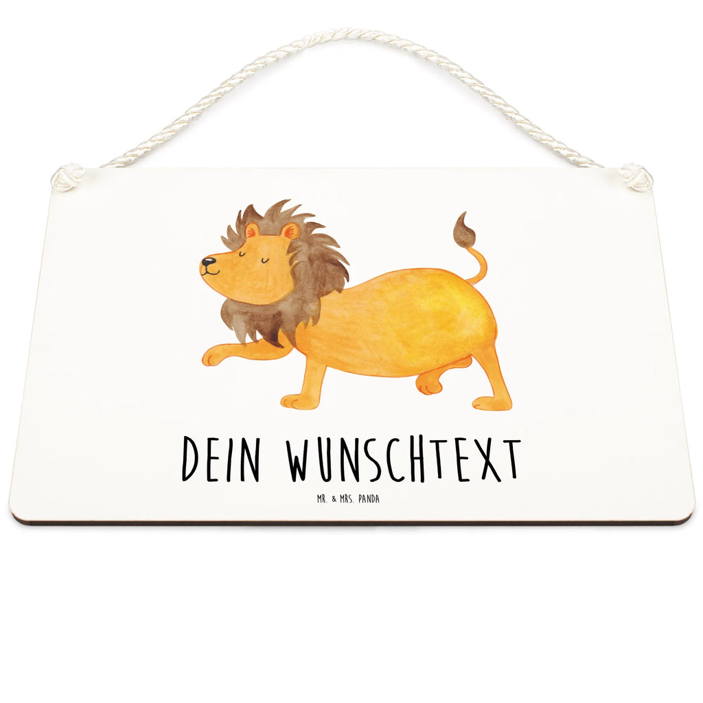 Personalisiertes Deko Schild Sternzeichen Löwe Dekoschild, Deko Schild, Schild, Tür Schild, Türschild, Holzschild, Wandschild, Wanddeko, Tierkreiszeichen, Sternzeichen, Horoskop, Astrologie, Aszendent, Löwe Geschenk, Löwe Sternzeichen, Geschenk Juli, Geburtstag Juli, Geschenk August, Geburtstag August, König der Tiere