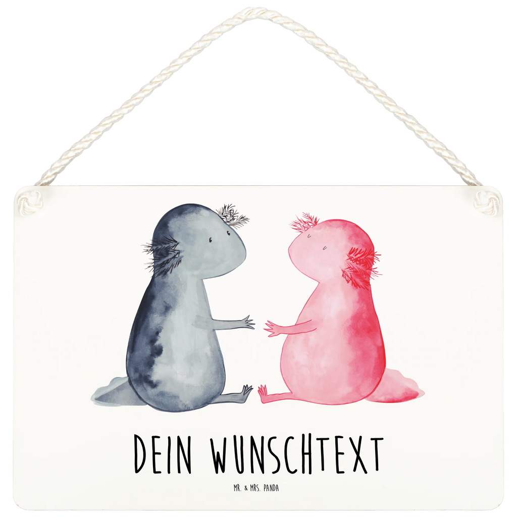 Personalisiertes Deko Schild Axolotl Liebe Dekoschild, Deko Schild, Schild, Tür Schild, Türschild, Holzschild, Wandschild, Wanddeko, Axolotl, Molch, Axolot, Schwanzlurch, Lurch, Lurche, Liebe, große Liebe, Liebesbeweis, Freund, Verlobter, Ehemann, Jahrestag, Valentinstag