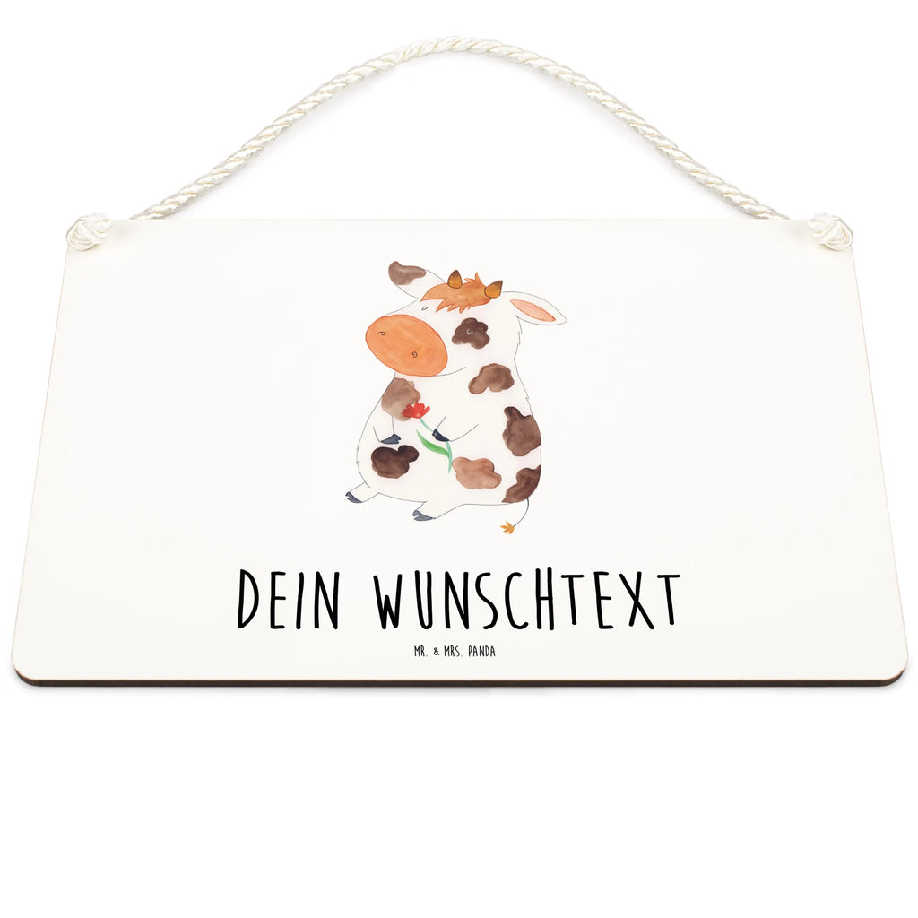 Personalisiertes Deko Schild Kuh Dekoschild, Deko Schild, Schild, Tür Schild, Türschild, Holzschild, Wandschild, Wanddeko, Bauernhof, Hoftiere, Landwirt, Landwirtin, Kuh, Kühe, Träume, Flausen, Spruch, Magie, Motivtion, Hof, Milch, Milchkuh