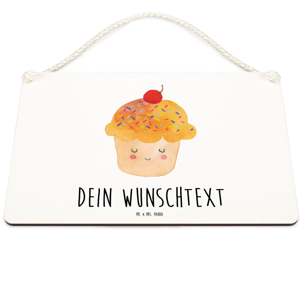 Personalisiertes Deko Schild Cupcake Dekoschild, Deko Schild, Schild, Tür Schild, Türschild, Holzschild, Wandschild, Wanddeko, Tiermotive, Gute Laune, lustige Sprüche, Tiere, Cupcakes, Muffin, Wunder, Küche Deko, Küche Spruch, Backen Geschenk, Geschenk Koch, Motivation Sprüche