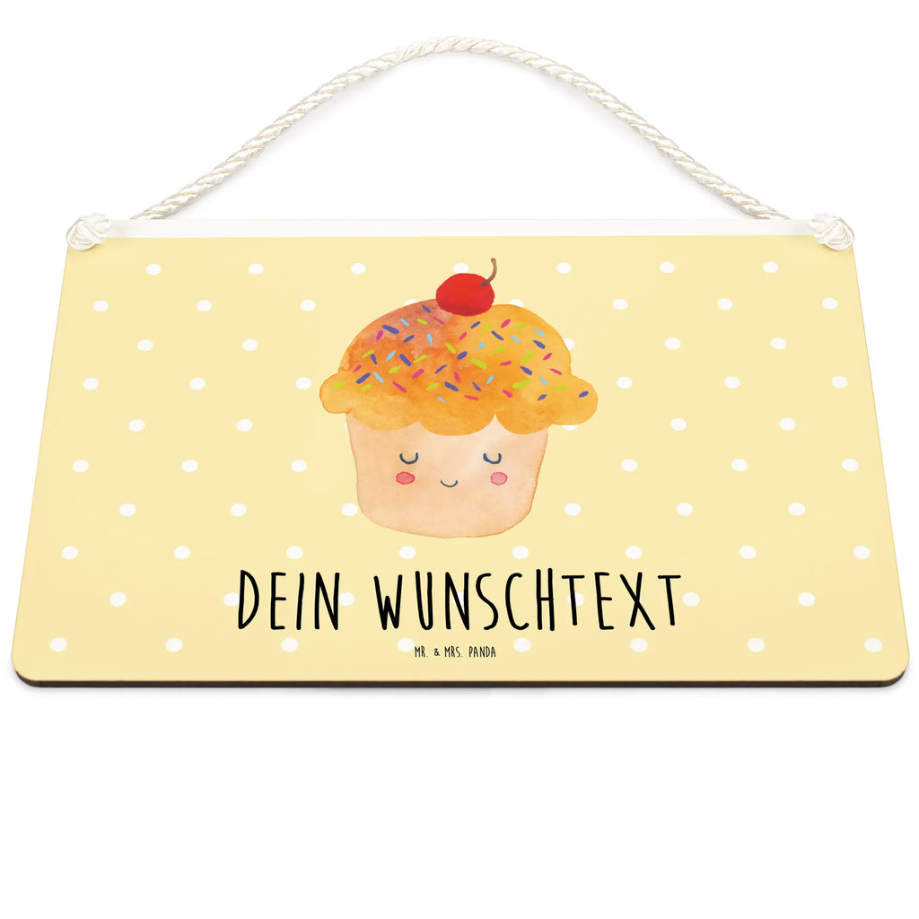 Personalisiertes Deko Schild Cupcake Dekoschild, Deko Schild, Schild, Tür Schild, Türschild, Holzschild, Wandschild, Wanddeko, Tiermotive, Gute Laune, lustige Sprüche, Tiere, Cupcakes, Muffin, Wunder, Küche Deko, Küche Spruch, Backen Geschenk, Geschenk Koch, Motivation Sprüche