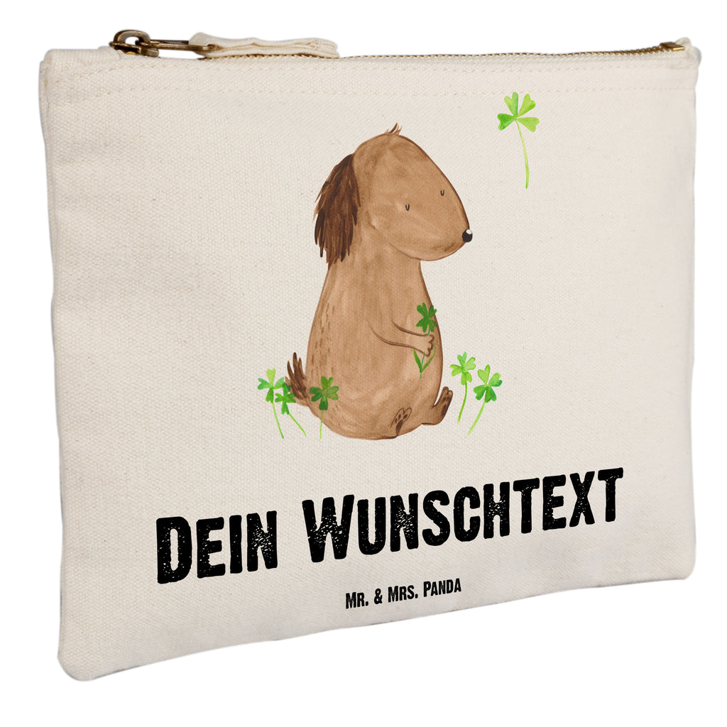 Personalisierte Schminktasche Hund Kleeblatt Personalisierte Schminktasche, Personalisierte Kosmetiktasche, Personalisierter Kosmetikbeutel, Personalisiertes Stiftemäppchen, Personalisiertes Etui, Personalisierte Federmappe, Personalisierte Makeup Bag, Personalisiertes Schminketui, Personalisiertes Kosmetiketui, Personalisiertes Schlamperetui, Schminktasche mit Namen, Kosmetiktasche mit Namen, Kosmetikbeutel mit Namen, Stiftemäppchen mit Namen, Etui mit Namen, Federmappe mit Namen, Makeup Bg mit Namen, Schminketui mit Namen, Kosmetiketui mit Namen, Schlamperetui mit Namen, Schminktasche personalisieren, Schminktasche bedrucken, Schminktasche selbst gestalten, Hund, Hundemotiv, Haustier, Hunderasse, Tierliebhaber, Hundebesitzer, Sprüche, Kleeblatt, Glück, Tagträume, Motivation, Neuanfang, Geschenk, Glücksbringer, Selbstliebe, Achtsamkeit