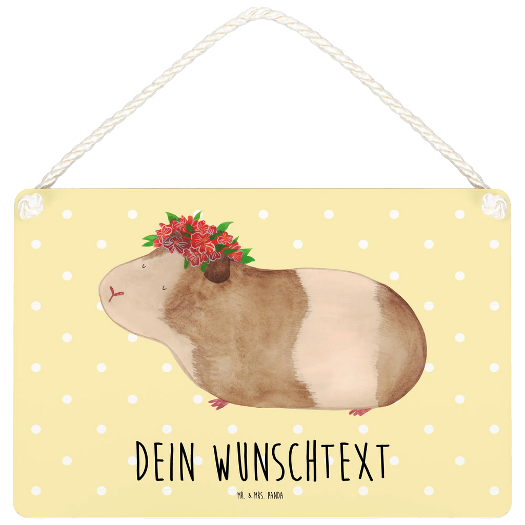 Personalisiertes Deko Schild Meerschweinchen Weisheit Dekoschild, Deko Schild, Schild, Tür Schild, Türschild, Holzschild, Wandschild, Wanddeko, Tiermotive, Gute Laune, lustige Sprüche, Tiere, Meerschweinchen, Meerie, Meeries, Wunder, Blumenkind, Realität, Spruch, Weisheit, Motivation, Wunderland