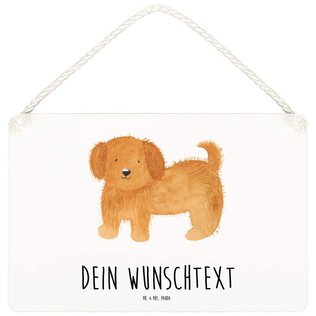 Personalisiertes Deko Schild Hund Flauschig Dekoschild, Deko Schild, Schild, Tür Schild, Türschild, Holzschild, Wandschild, Wanddeko, Hund, Hundemotiv, Haustier, Hunderasse, Tierliebhaber, Hundebesitzer, Sprüche, Hunde, Frauchen, Hundemama, Hundeliebe