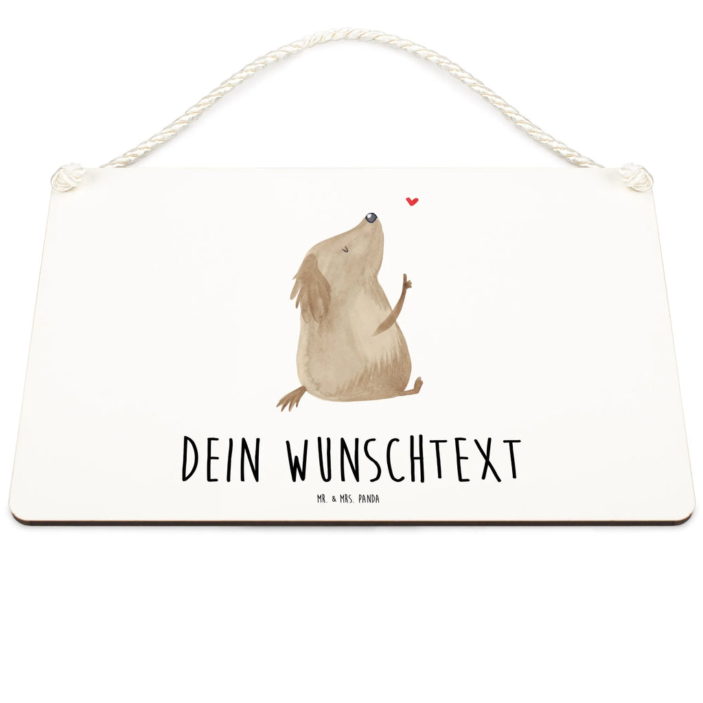 Personalisiertes Deko Schild Hund Liebe Dekoschild, Deko Schild, Schild, Tür Schild, Türschild, Holzschild, Wandschild, Wanddeko, Hund, Hundemotiv, Haustier, Hunderasse, Tierliebhaber, Hundebesitzer, Sprüche, Liebe, Hundeglück, Hundeliebe, Hunde, Frauchen