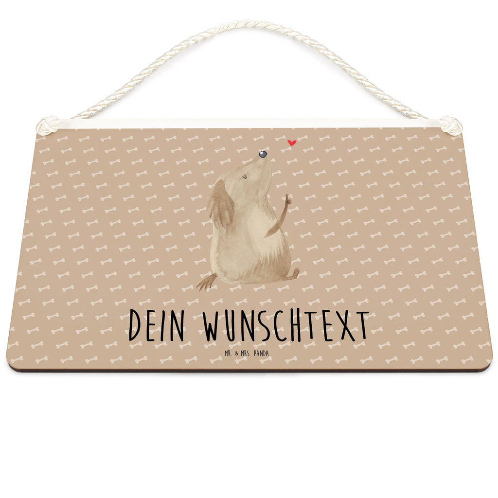 Personalisiertes Deko Schild Hund Liebe Dekoschild, Deko Schild, Schild, Tür Schild, Türschild, Holzschild, Wandschild, Wanddeko, Hund, Hundemotiv, Haustier, Hunderasse, Tierliebhaber, Hundebesitzer, Sprüche, Liebe, Hundeglück, Hundeliebe, Hunde, Frauchen