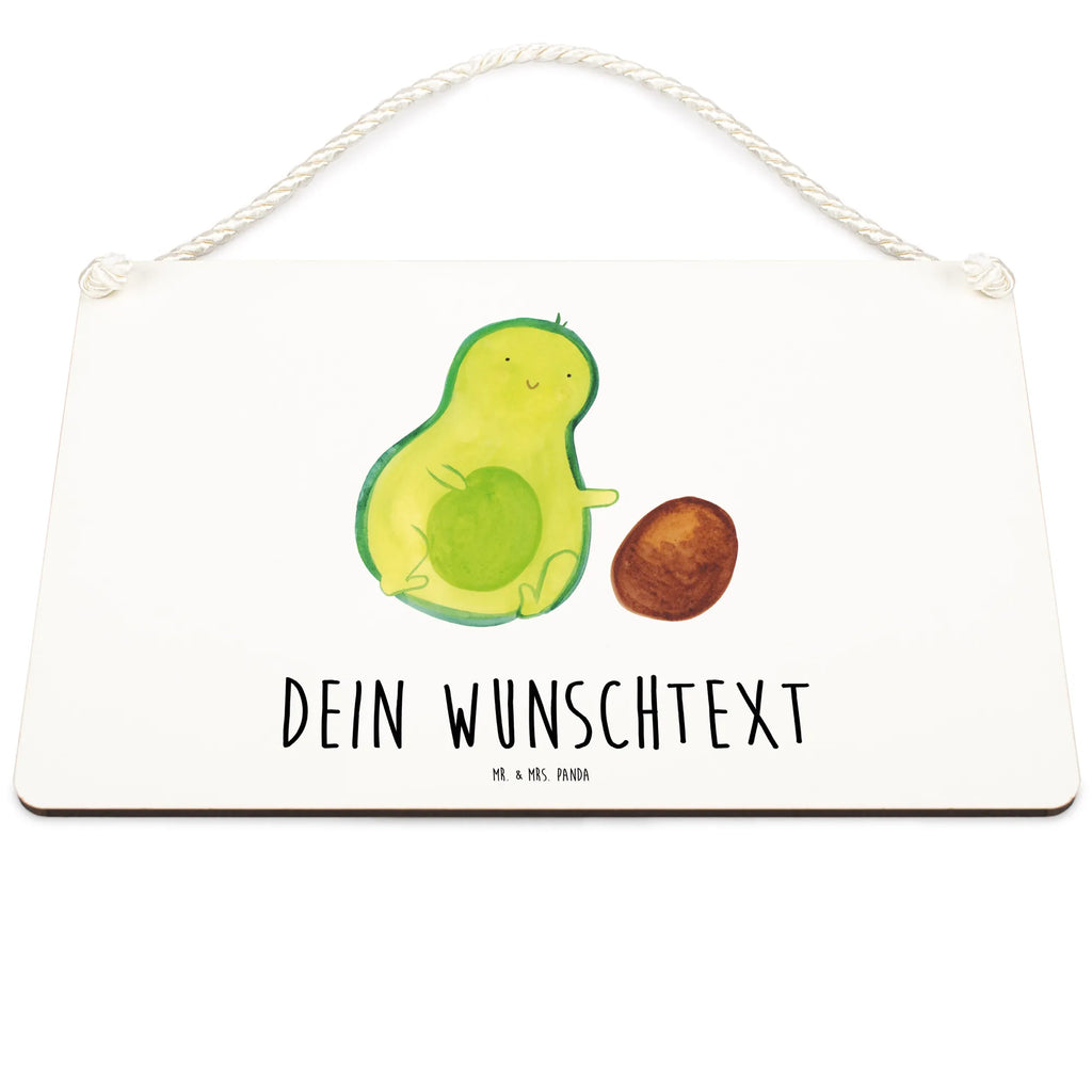 Personalisiertes Deko Schild Avocado rollt Kern Dekoschild, Deko Schild, Schild, Tür Schild, Türschild, Holzschild, Wandschild, Wanddeko, Avocado, Veggie, Vegan, Gesund, Avocados, Schwanger, Geburt, Geburtstag, Säugling, Kind, erstes Kind, zur Geburt, Schwangerschaft, Babyparty, Baby, große Liebe, Liebe, Love