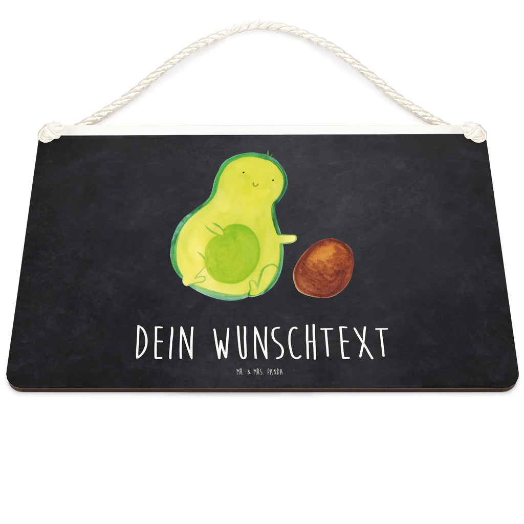 Personalisiertes Deko Schild Avocado rollt Kern Dekoschild, Deko Schild, Schild, Tür Schild, Türschild, Holzschild, Wandschild, Wanddeko, Avocado, Veggie, Vegan, Gesund, Avocados, Schwanger, Geburt, Geburtstag, Säugling, Kind, erstes Kind, zur Geburt, Schwangerschaft, Babyparty, Baby, große Liebe, Liebe, Love