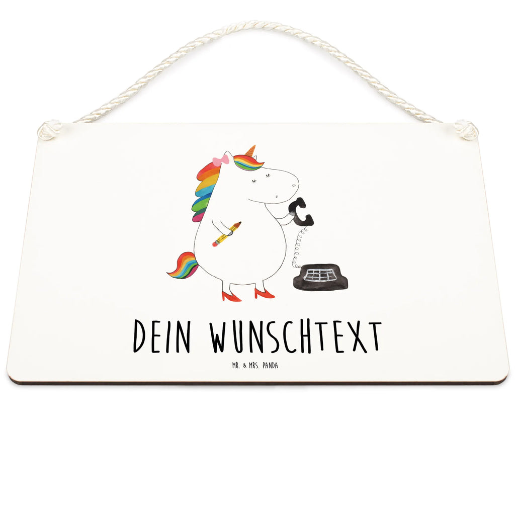 Personalised decorative sign unicorn secretary Dekoschild, Deko Schild, Schild, Tür Schild, Türschild, Holzschild, Wandschild, Wanddeko, Einhorn, Einhörner, Einhorn Deko, Unicorn, Sekretärin, Büro, Rechtsanwältin, Rechtsanwaltsgehilfin, Steuerbüro, Steuerkanzlei, Bürokraft, Bürohilfe