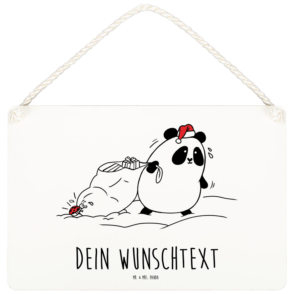 Personalisiertes Deko Schild Easy & Peasy Frohe Weihnachten Dekoschild, Deko Schild, Schild, Tür Schild, Türschild, Holzschild, Wandschild, Wanddeko