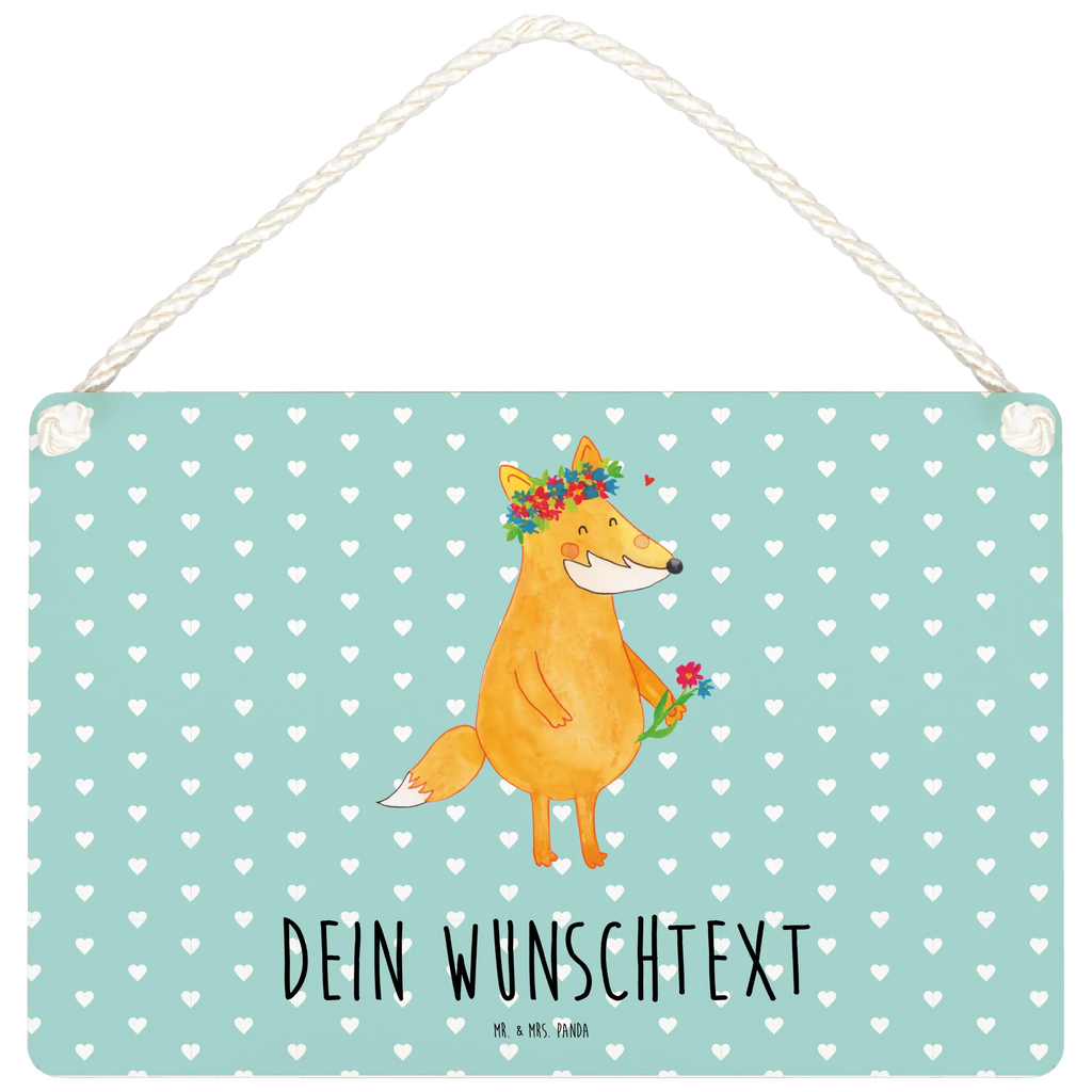 Personalisiertes Deko Schild Fuchs Blumen Dekoschild, Deko Schild, Schild, Tür Schild, Türschild, Holzschild, Wandschild, Wanddeko, Fuchs, Füchse, Fox, Liebe, Freundin, Fuchsmädchen, Blumenmädchen, Freundinnen, Liebesbeweis, Blume, Blumen, Motivation, Freude, ich, mich, Selbstliebe