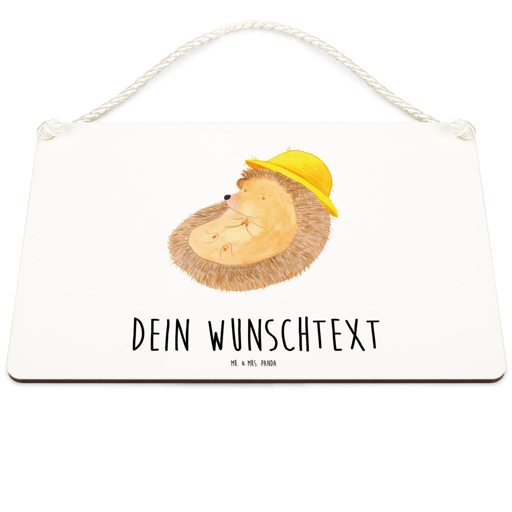 Personalisiertes Deko Schild Igel betet Dekoschild, Deko Schild, Schild, Tür Schild, Türschild, Holzschild, Wandschild, Wanddeko, Tiermotive, Gute Laune, lustige Sprüche, Tiere, Igel, Igel mit Hut, Sonnenhut, Gott, Amen, beten, Leben, Dankbarkeit, Dankbar sein, dankbar, genießen