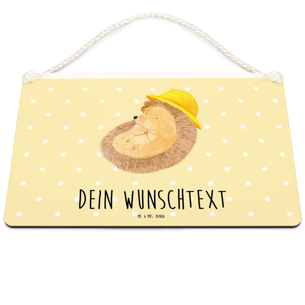 Personalisiertes Deko Schild Igel betet Dekoschild, Deko Schild, Schild, Tür Schild, Türschild, Holzschild, Wandschild, Wanddeko, Tiermotive, Gute Laune, lustige Sprüche, Tiere, Igel, Igel mit Hut, Sonnenhut, Gott, Amen, beten, Leben, Dankbarkeit, Dankbar sein, dankbar, genießen