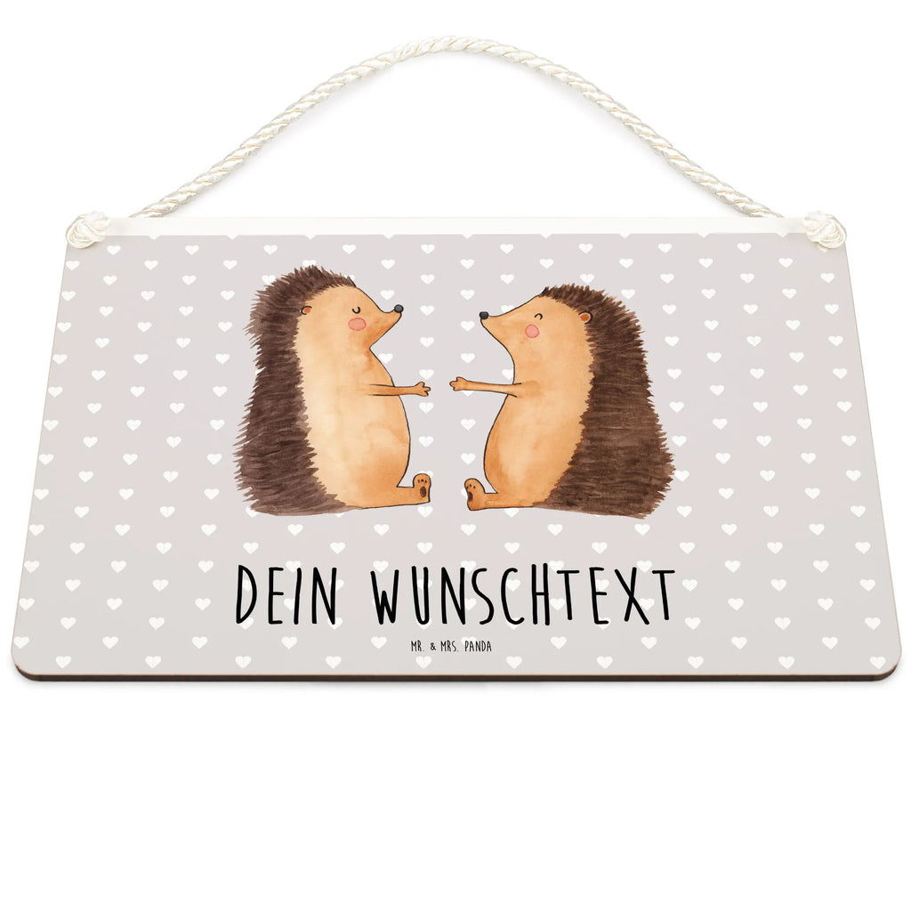 Personalisiertes Deko Schild Igel Liebe Dekoschild, Deko Schild, Schild, Tür Schild, Türschild, Holzschild, Wandschild, Wanddeko, Liebe, Partner, Freund, Freundin, Ehemann, Ehefrau, Heiraten, Verlobung, Heiratsantrag, Liebesgeschenk, Jahrestag, Hocheitstag, Verliebt, Verlobt, Verheiratet, Geschenk, Liebesbeweis, Hochzeitstag, Hochzeit, Igel