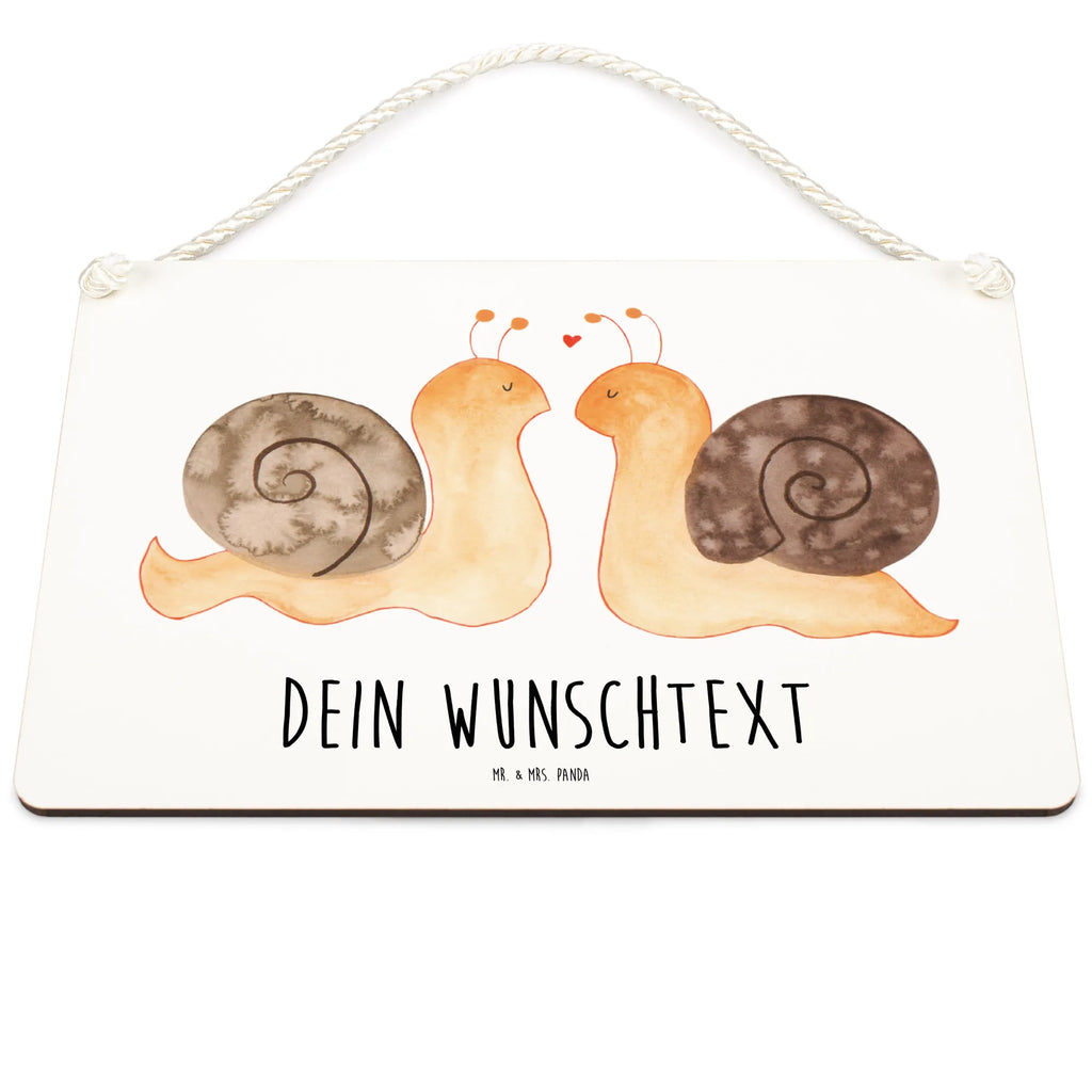 Personalisiertes Deko Schild Schnecken Liebe Dekoschild, Deko Schild, Schild, Tür Schild, Türschild, Holzschild, Wandschild, Wanddeko, Liebe, Partner, Freund, Freundin, Ehemann, Ehefrau, Heiraten, Verlobung, Heiratsantrag, Liebesgeschenk, Jahrestag, Hocheitstag