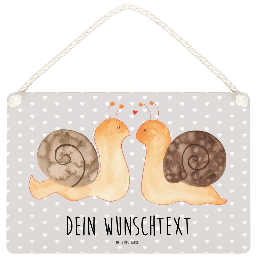 Personalisiertes Deko Schild Schnecken Liebe Dekoschild, Deko Schild, Schild, Tür Schild, Türschild, Holzschild, Wandschild, Wanddeko, Liebe, Partner, Freund, Freundin, Ehemann, Ehefrau, Heiraten, Verlobung, Heiratsantrag, Liebesgeschenk, Jahrestag, Hocheitstag