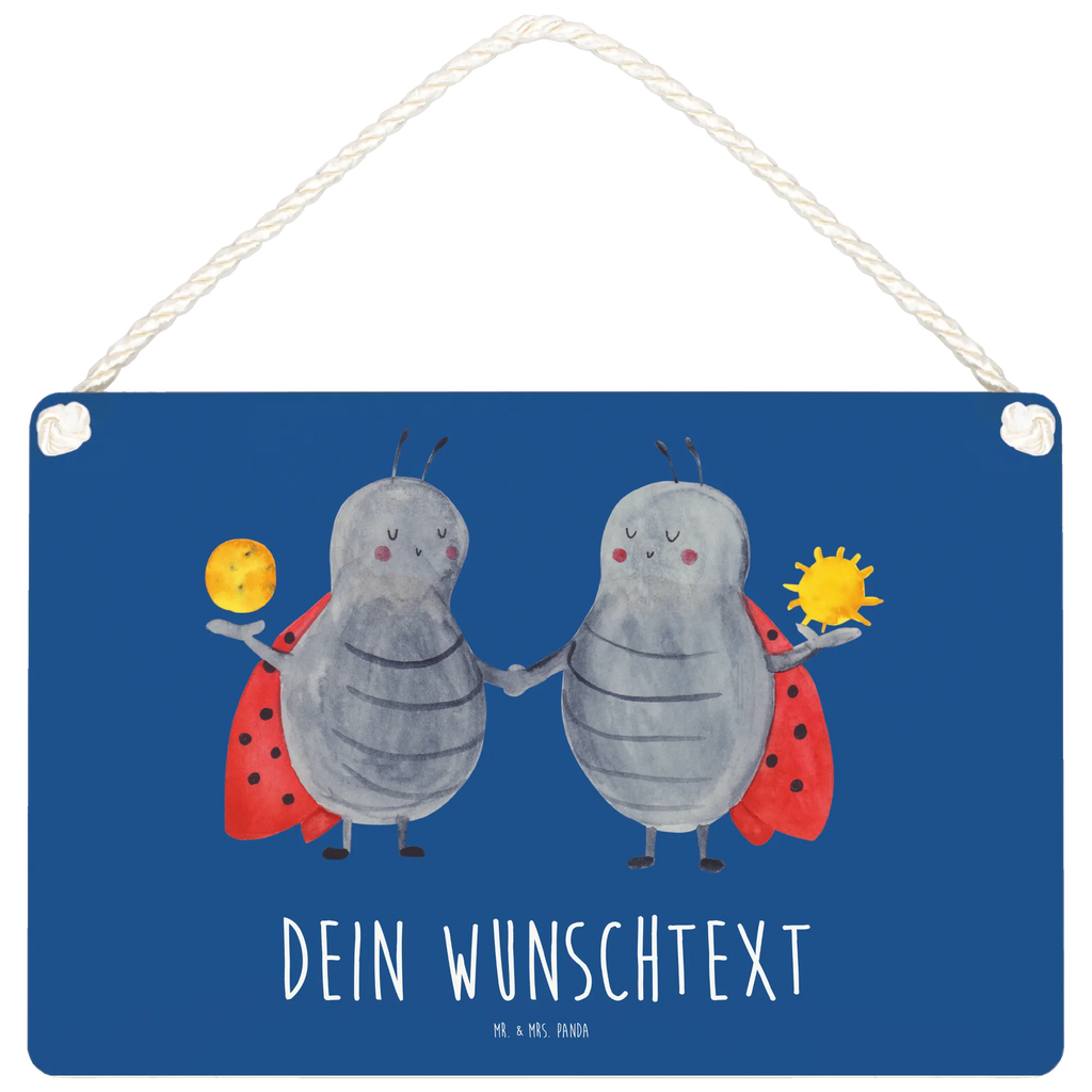 Personalisiertes Deko Schild Sternzeichen Zwilling Dekoschild, Deko Schild, Schild, Tür Schild, Türschild, Holzschild, Wandschild, Wanddeko, Tierkreiszeichen, Sternzeichen, Horoskop, Astrologie, Aszendent, Zwillinge, Zwilling Geschenk, Zwilling Sternzeichen, Geburtstag Mai, Geschenk Mai, Geschenk Juni, Marienkäfer, Glückskäfer, Zwillingsbruder, Zwillingsschwester