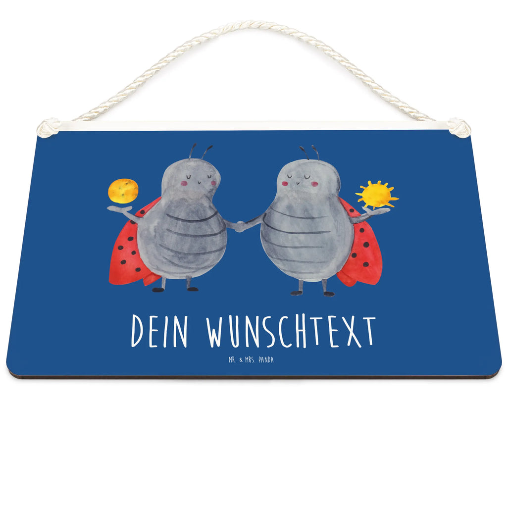 Personalisiertes Deko Schild Sternzeichen Zwilling Dekoschild, Deko Schild, Schild, Tür Schild, Türschild, Holzschild, Wandschild, Wanddeko, Tierkreiszeichen, Sternzeichen, Horoskop, Astrologie, Aszendent, Zwillinge, Zwilling Geschenk, Zwilling Sternzeichen, Geburtstag Mai, Geschenk Mai, Geschenk Juni, Marienkäfer, Glückskäfer, Zwillingsbruder, Zwillingsschwester