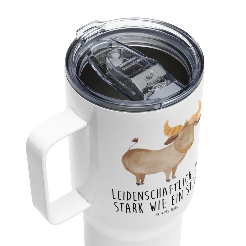 XXL Thermobecher Sternzeichen Stier Thermobecher, XL Thermobecher, Reisebecher, XL Reisetasse, Großer Thermobecher, Autobecher, Jumbo Becher, Tierkreiszeichen, Sternzeichen, Horoskop, Astrologie, Aszendent, Stier, Stier Geschenk, Stier Sternzeichen, Geschenk Mai, Geschenk April, Geburtstag Mai, Geburtstag April, Rind, Ochse