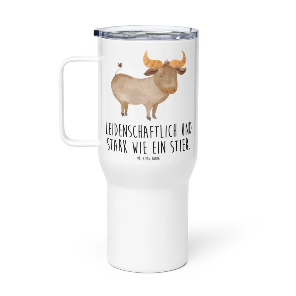 XXL Thermobecher Sternzeichen Stier Thermobecher, XL Thermobecher, Reisebecher, XL Reisetasse, Großer Thermobecher, Autobecher, Jumbo Becher, Tierkreiszeichen, Sternzeichen, Horoskop, Astrologie, Aszendent, Stier, Stier Geschenk, Stier Sternzeichen, Geschenk Mai, Geschenk April, Geburtstag Mai, Geburtstag April, Rind, Ochse