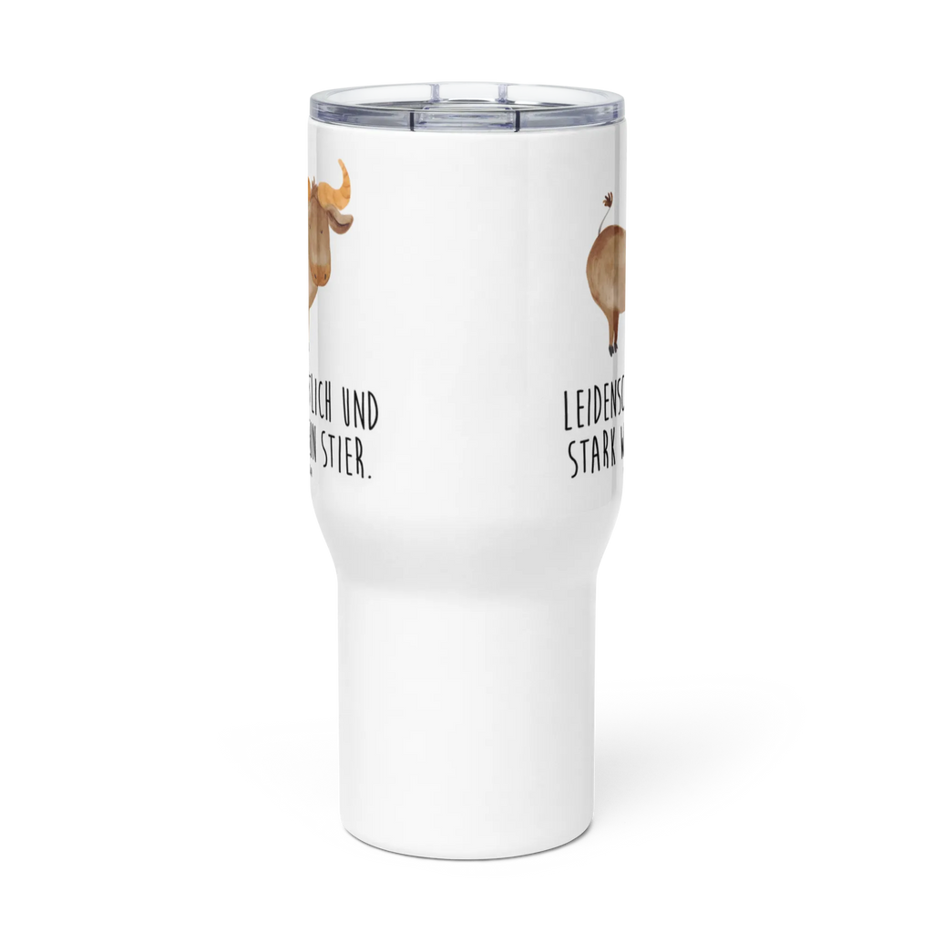 XXL Thermobecher Sternzeichen Stier Thermobecher, XL Thermobecher, Reisebecher, XL Reisetasse, Großer Thermobecher, Autobecher, Jumbo Becher, Tierkreiszeichen, Sternzeichen, Horoskop, Astrologie, Aszendent, Stier, Stier Geschenk, Stier Sternzeichen, Geschenk Mai, Geschenk April, Geburtstag Mai, Geburtstag April, Rind, Ochse