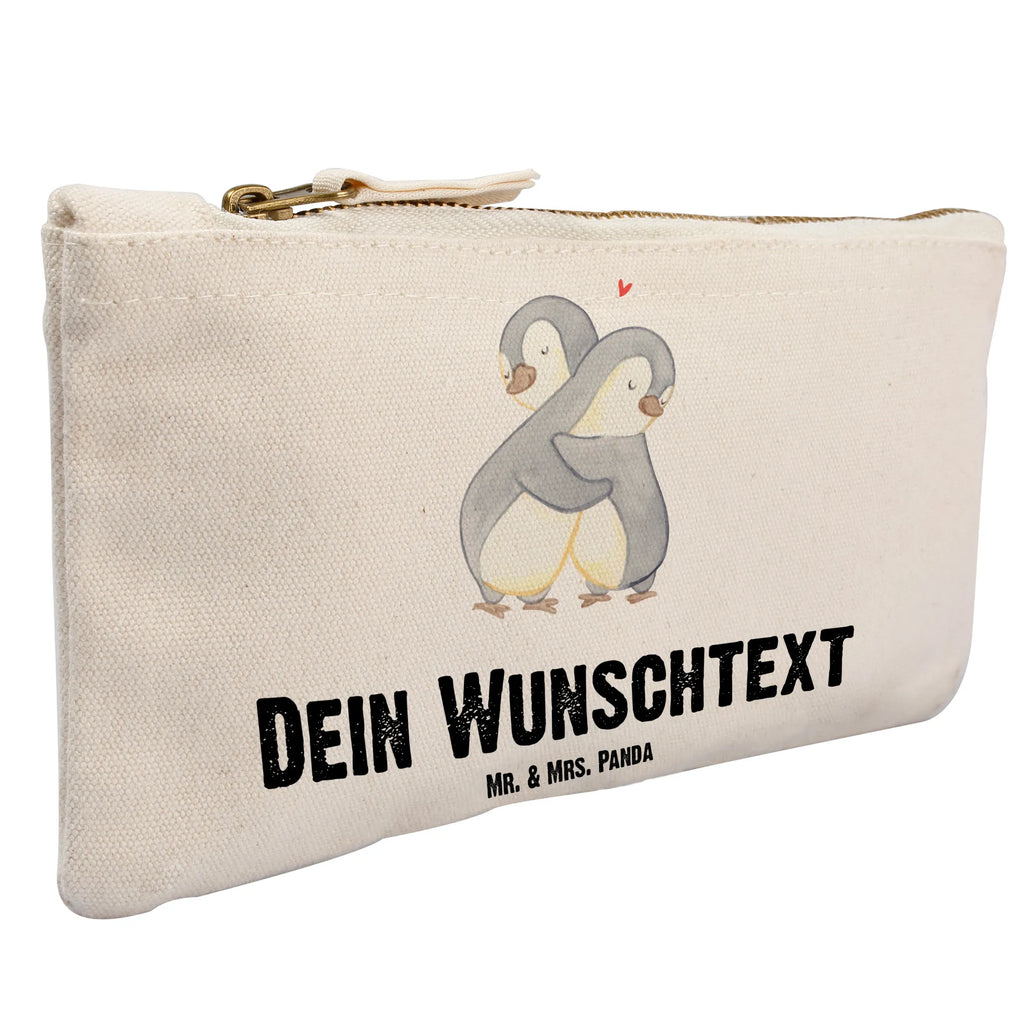 Personalisierte Schminktasche Pinguine Kuscheln Personalisierte Schminktasche, Personalisierte Kosmetiktasche, Personalisierter Kosmetikbeutel, Personalisiertes Stiftemäppchen, Personalisiertes Etui, Personalisierte Federmappe, Personalisierte Makeup Bag, Personalisiertes Schminketui, Personalisiertes Kosmetiketui, Personalisiertes Schlamperetui, Schminktasche mit Namen, Kosmetiktasche mit Namen, Kosmetikbeutel mit Namen, Stiftemäppchen mit Namen, Etui mit Namen, Federmappe mit Namen, Makeup Bg mit Namen, Schminketui mit Namen, Kosmetiketui mit Namen, Schlamperetui mit Namen, Schminktasche personalisieren, Schminktasche bedrucken, Schminktasche selbst gestalten, Liebe, Partner, Freund, Freundin, Ehemann, Ehefrau, Heiraten, Verlobung, Heiratsantrag, Liebesgeschenk, Jahrestag, Hocheitstag, Valentinstag, Geschenk für Frauen, Hochzeitstag, Mitbringsel, Geschenk für Freundin, Geschenk für Partner, Liebesbeweis, für Männer, für Ehemann