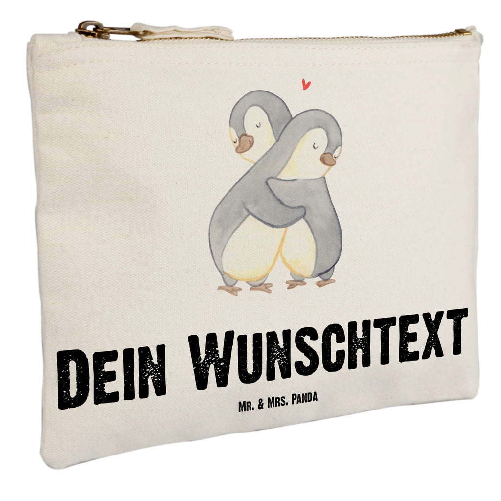 Personalisierte Schminktasche Pinguine Kuscheln Personalisierte Schminktasche, Personalisierte Kosmetiktasche, Personalisierter Kosmetikbeutel, Personalisiertes Stiftemäppchen, Personalisiertes Etui, Personalisierte Federmappe, Personalisierte Makeup Bag, Personalisiertes Schminketui, Personalisiertes Kosmetiketui, Personalisiertes Schlamperetui, Schminktasche mit Namen, Kosmetiktasche mit Namen, Kosmetikbeutel mit Namen, Stiftemäppchen mit Namen, Etui mit Namen, Federmappe mit Namen, Makeup Bg mit Namen, Schminketui mit Namen, Kosmetiketui mit Namen, Schlamperetui mit Namen, Schminktasche personalisieren, Schminktasche bedrucken, Schminktasche selbst gestalten, Liebe, Partner, Freund, Freundin, Ehemann, Ehefrau, Heiraten, Verlobung, Heiratsantrag, Liebesgeschenk, Jahrestag, Hocheitstag, Valentinstag, Geschenk für Frauen, Hochzeitstag, Mitbringsel, Geschenk für Freundin, Geschenk für Partner, Liebesbeweis, für Männer, für Ehemann