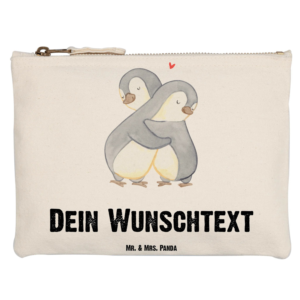 Personalisierte Schminktasche Pinguine Kuscheln Personalisierte Schminktasche, Personalisierte Kosmetiktasche, Personalisierter Kosmetikbeutel, Personalisiertes Stiftemäppchen, Personalisiertes Etui, Personalisierte Federmappe, Personalisierte Makeup Bag, Personalisiertes Schminketui, Personalisiertes Kosmetiketui, Personalisiertes Schlamperetui, Schminktasche mit Namen, Kosmetiktasche mit Namen, Kosmetikbeutel mit Namen, Stiftemäppchen mit Namen, Etui mit Namen, Federmappe mit Namen, Makeup Bg mit Namen, Schminketui mit Namen, Kosmetiketui mit Namen, Schlamperetui mit Namen, Schminktasche personalisieren, Schminktasche bedrucken, Schminktasche selbst gestalten, Liebe, Partner, Freund, Freundin, Ehemann, Ehefrau, Heiraten, Verlobung, Heiratsantrag, Liebesgeschenk, Jahrestag, Hocheitstag, Valentinstag, Geschenk für Frauen, Hochzeitstag, Mitbringsel, Geschenk für Freundin, Geschenk für Partner, Liebesbeweis, für Männer, für Ehemann