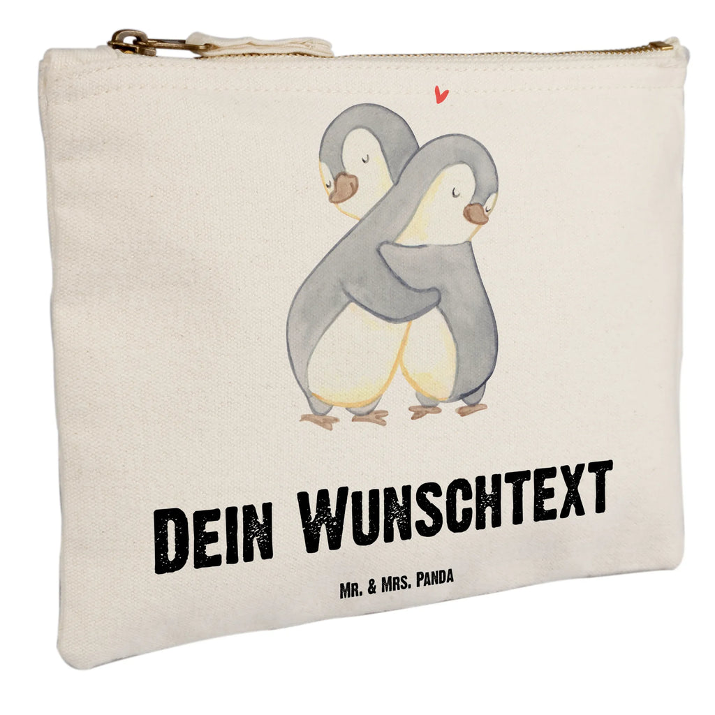 Personalisierte Schminktasche Pinguine Kuscheln Personalisierte Schminktasche, Personalisierte Kosmetiktasche, Personalisierter Kosmetikbeutel, Personalisiertes Stiftemäppchen, Personalisiertes Etui, Personalisierte Federmappe, Personalisierte Makeup Bag, Personalisiertes Schminketui, Personalisiertes Kosmetiketui, Personalisiertes Schlamperetui, Schminktasche mit Namen, Kosmetiktasche mit Namen, Kosmetikbeutel mit Namen, Stiftemäppchen mit Namen, Etui mit Namen, Federmappe mit Namen, Makeup Bg mit Namen, Schminketui mit Namen, Kosmetiketui mit Namen, Schlamperetui mit Namen, Schminktasche personalisieren, Schminktasche bedrucken, Schminktasche selbst gestalten, Liebe, Partner, Freund, Freundin, Ehemann, Ehefrau, Heiraten, Verlobung, Heiratsantrag, Liebesgeschenk, Jahrestag, Hocheitstag, Valentinstag, Geschenk für Frauen, Hochzeitstag, Mitbringsel, Geschenk für Freundin, Geschenk für Partner, Liebesbeweis, für Männer, für Ehemann