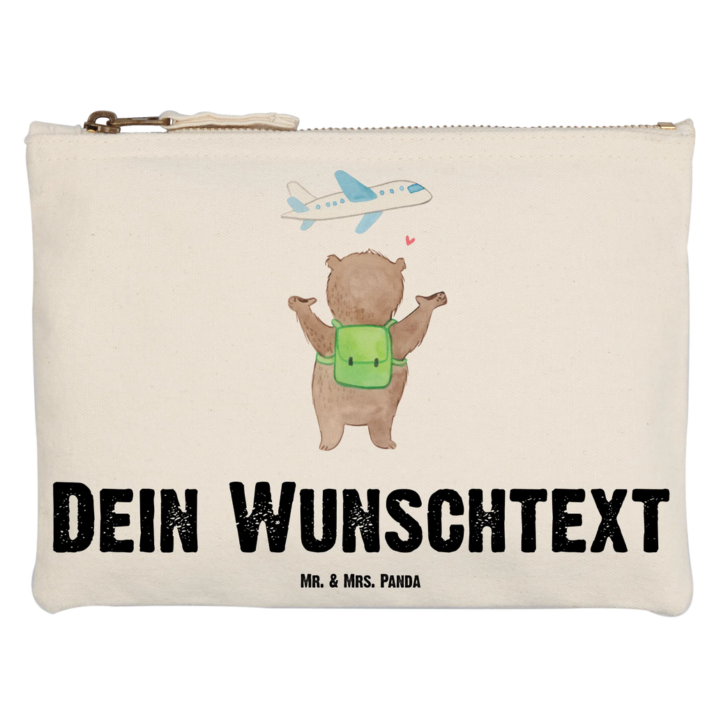 Personalisierte Schminktasche Bär Flugzeug Personalisierte Schminktasche, Personalisierte Kosmetiktasche, Personalisierter Kosmetikbeutel, Personalisiertes Stiftemäppchen, Personalisiertes Etui, Personalisierte Federmappe, Personalisierte Makeup Bag, Personalisiertes Schminketui, Personalisiertes Kosmetiketui, Personalisiertes Schlamperetui, Schminktasche mit Namen, Kosmetiktasche mit Namen, Kosmetikbeutel mit Namen, Stiftemäppchen mit Namen, Etui mit Namen, Federmappe mit Namen, Makeup Bg mit Namen, Schminketui mit Namen, Kosmetiketui mit Namen, Schlamperetui mit Namen, Schminktasche personalisieren, Schminktasche bedrucken, Schminktasche selbst gestalten, Liebe, Partner, Freund, Freundin, Ehemann, Ehefrau, Heiraten, Verlobung, Heiratsantrag, Liebesgeschenk, Jahrestag, Hocheitstag, Valentinstag, Geschenk für Frauen, Hochzeitstag, Mitbringsel, Geschenk für Freundin, Geschenk für Partner, Liebesbeweis, für Männer, für Ehemann