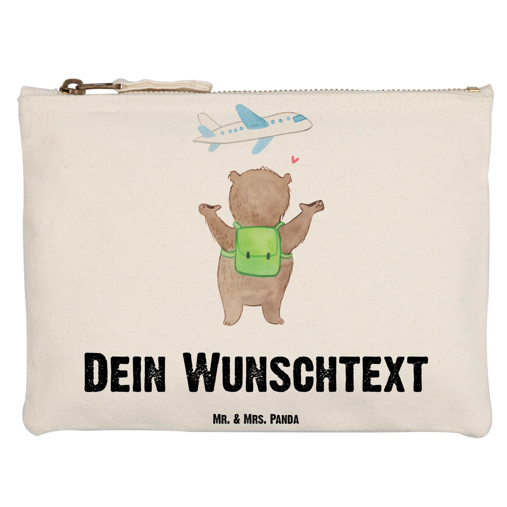 Personalisierte Schminktasche Bär Flugzeug Personalisierte Schminktasche, Personalisierte Kosmetiktasche, Personalisierter Kosmetikbeutel, Personalisiertes Stiftemäppchen, Personalisiertes Etui, Personalisierte Federmappe, Personalisierte Makeup Bag, Personalisiertes Schminketui, Personalisiertes Kosmetiketui, Personalisiertes Schlamperetui, Schminktasche mit Namen, Kosmetiktasche mit Namen, Kosmetikbeutel mit Namen, Stiftemäppchen mit Namen, Etui mit Namen, Federmappe mit Namen, Makeup Bg mit Namen, Schminketui mit Namen, Kosmetiketui mit Namen, Schlamperetui mit Namen, Schminktasche personalisieren, Schminktasche bedrucken, Schminktasche selbst gestalten, Liebe, Partner, Freund, Freundin, Ehemann, Ehefrau, Heiraten, Verlobung, Heiratsantrag, Liebesgeschenk, Jahrestag, Hocheitstag, Valentinstag, Geschenk für Frauen, Hochzeitstag, Mitbringsel, Geschenk für Freundin, Geschenk für Partner, Liebesbeweis, für Männer, für Ehemann