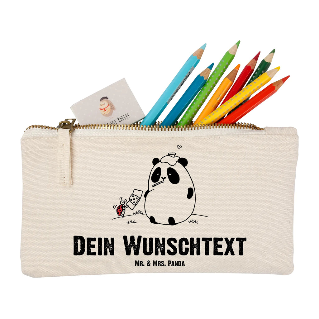 Personalisierte Schminktasche Easy & Peasy Gute Besserung Personalisierte Schminktasche, Personalisierte Kosmetiktasche, Personalisierter Kosmetikbeutel, Personalisiertes Stiftemäppchen, Personalisiertes Etui, Personalisierte Federmappe, Personalisierte Makeup Bag, Personalisiertes Schminketui, Personalisiertes Kosmetiketui, Personalisiertes Schlamperetui, Schminktasche mit Namen, Kosmetiktasche mit Namen, Kosmetikbeutel mit Namen, Stiftemäppchen mit Namen, Etui mit Namen, Federmappe mit Namen, Makeup Bg mit Namen, Schminketui mit Namen, Kosmetiketui mit Namen, Schlamperetui mit Namen, Schminktasche personalisieren, Schminktasche bedrucken, Schminktasche selbst gestalten