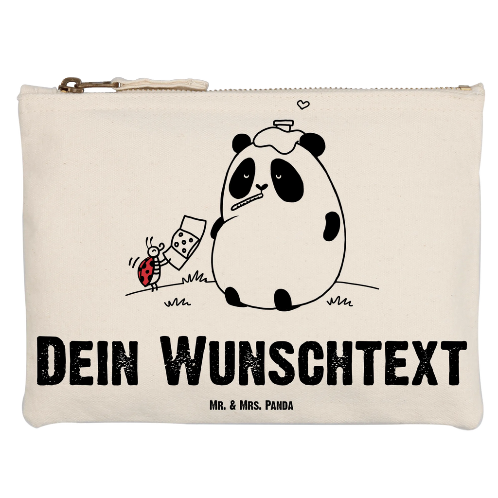 Personalisierte Schminktasche Easy & Peasy Gute Besserung Personalisierte Schminktasche, Personalisierte Kosmetiktasche, Personalisierter Kosmetikbeutel, Personalisiertes Stiftemäppchen, Personalisiertes Etui, Personalisierte Federmappe, Personalisierte Makeup Bag, Personalisiertes Schminketui, Personalisiertes Kosmetiketui, Personalisiertes Schlamperetui, Schminktasche mit Namen, Kosmetiktasche mit Namen, Kosmetikbeutel mit Namen, Stiftemäppchen mit Namen, Etui mit Namen, Federmappe mit Namen, Makeup Bg mit Namen, Schminketui mit Namen, Kosmetiketui mit Namen, Schlamperetui mit Namen, Schminktasche personalisieren, Schminktasche bedrucken, Schminktasche selbst gestalten