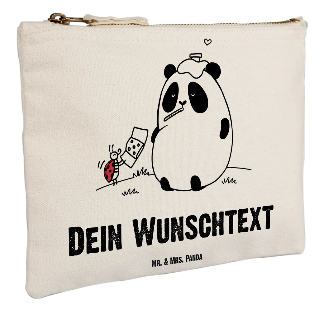 Personalisierte Schminktasche Easy & Peasy Gute Besserung Personalisierte Schminktasche, Personalisierte Kosmetiktasche, Personalisierter Kosmetikbeutel, Personalisiertes Stiftemäppchen, Personalisiertes Etui, Personalisierte Federmappe, Personalisierte Makeup Bag, Personalisiertes Schminketui, Personalisiertes Kosmetiketui, Personalisiertes Schlamperetui, Schminktasche mit Namen, Kosmetiktasche mit Namen, Kosmetikbeutel mit Namen, Stiftemäppchen mit Namen, Etui mit Namen, Federmappe mit Namen, Makeup Bg mit Namen, Schminketui mit Namen, Kosmetiketui mit Namen, Schlamperetui mit Namen, Schminktasche personalisieren, Schminktasche bedrucken, Schminktasche selbst gestalten