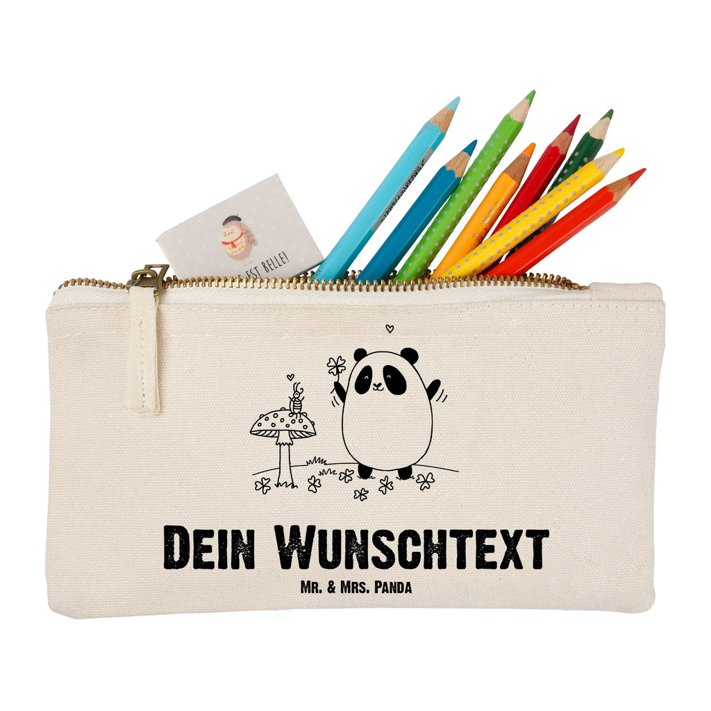 Personalisierte Schminktasche Easy & Peasy Viel Glück Personalisierte Schminktasche, Personalisierte Kosmetiktasche, Personalisierter Kosmetikbeutel, Personalisiertes Stiftemäppchen, Personalisiertes Etui, Personalisierte Federmappe, Personalisierte Makeup Bag, Personalisiertes Schminketui, Personalisiertes Kosmetiketui, Personalisiertes Schlamperetui, Schminktasche mit Namen, Kosmetiktasche mit Namen, Kosmetikbeutel mit Namen, Stiftemäppchen mit Namen, Etui mit Namen, Federmappe mit Namen, Makeup Bg mit Namen, Schminketui mit Namen, Kosmetiketui mit Namen, Schlamperetui mit Namen, Schminktasche personalisieren, Schminktasche bedrucken, Schminktasche selbst gestalten