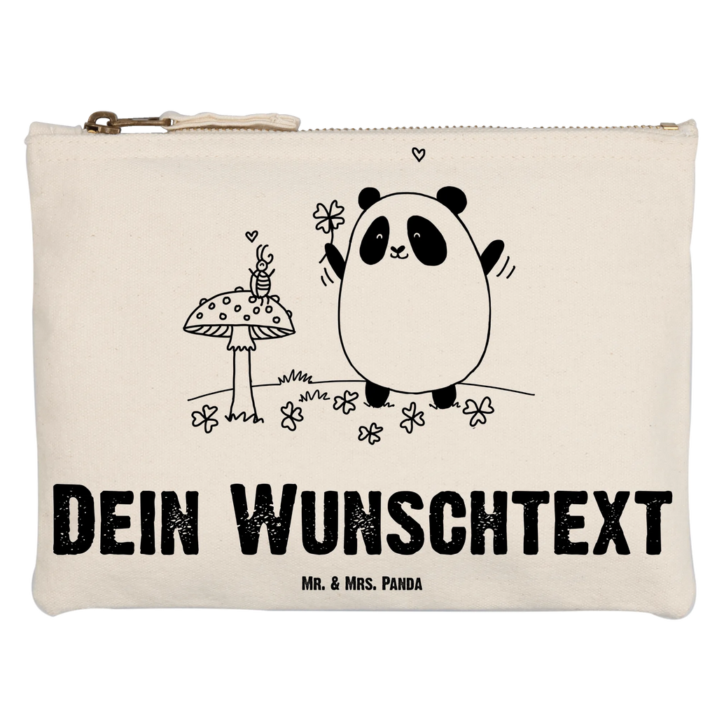 Personalisierte Schminktasche Easy & Peasy Viel Glück Personalisierte Schminktasche, Personalisierte Kosmetiktasche, Personalisierter Kosmetikbeutel, Personalisiertes Stiftemäppchen, Personalisiertes Etui, Personalisierte Federmappe, Personalisierte Makeup Bag, Personalisiertes Schminketui, Personalisiertes Kosmetiketui, Personalisiertes Schlamperetui, Schminktasche mit Namen, Kosmetiktasche mit Namen, Kosmetikbeutel mit Namen, Stiftemäppchen mit Namen, Etui mit Namen, Federmappe mit Namen, Makeup Bg mit Namen, Schminketui mit Namen, Kosmetiketui mit Namen, Schlamperetui mit Namen, Schminktasche personalisieren, Schminktasche bedrucken, Schminktasche selbst gestalten