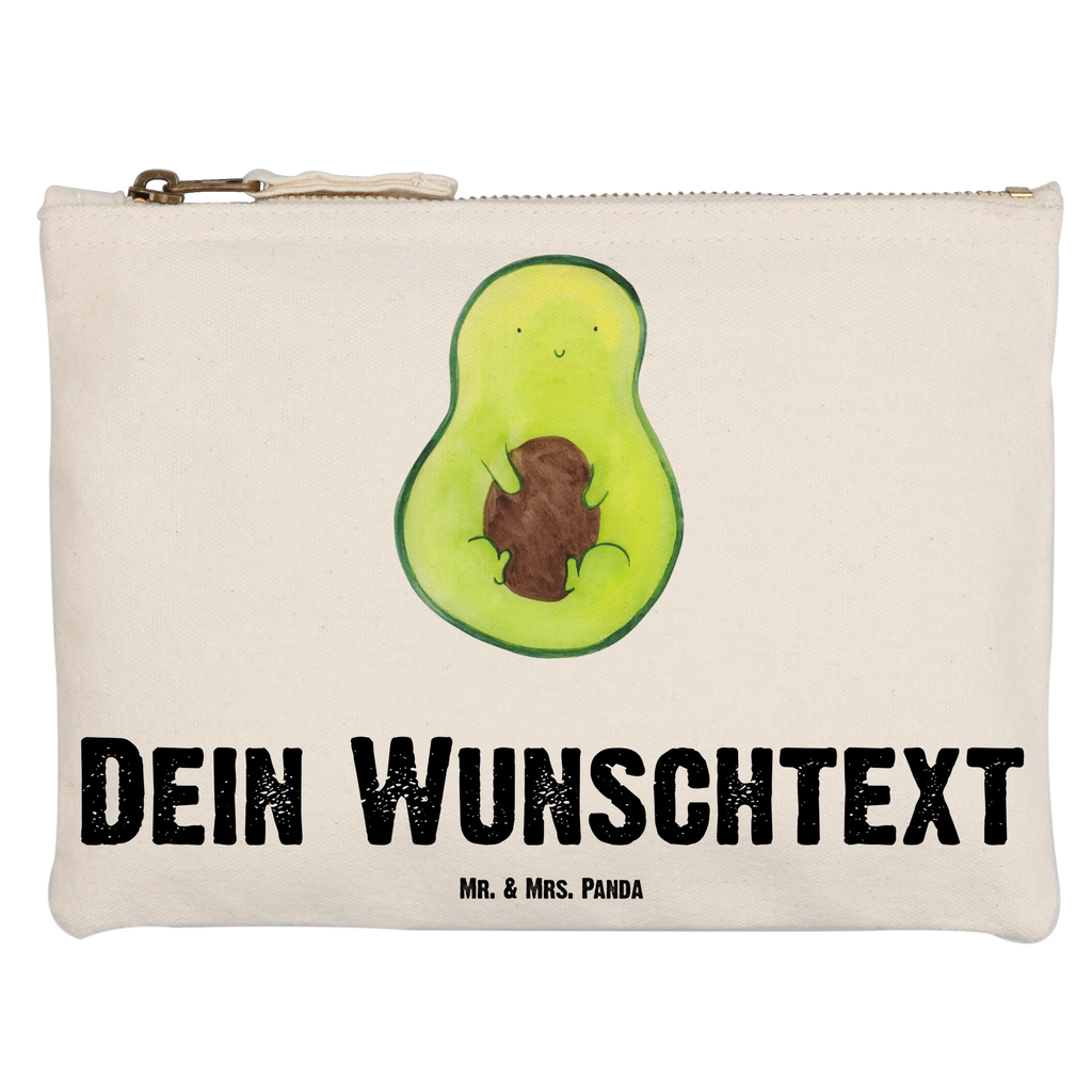 Personalisierte Schminktasche Avocado mit Kern Personalisierte Schminktasche, Personalisierte Kosmetiktasche, Personalisierter Kosmetikbeutel, Personalisiertes Stiftemäppchen, Personalisiertes Etui, Personalisierte Federmappe, Personalisierte Makeup Bag, Personalisiertes Schminketui, Personalisiertes Kosmetiketui, Personalisiertes Schlamperetui, Schminktasche mit Namen, Kosmetiktasche mit Namen, Kosmetikbeutel mit Namen, Stiftemäppchen mit Namen, Etui mit Namen, Federmappe mit Namen, Makeup Bg mit Namen, Schminketui mit Namen, Kosmetiketui mit Namen, Schlamperetui mit Namen, Schminktasche personalisieren, Schminktasche bedrucken, Schminktasche selbst gestalten, Avocado, Veggie, Vegan, Gesund, Avokado, Avocadokern, Kern, Pflanze, Spruch Leben