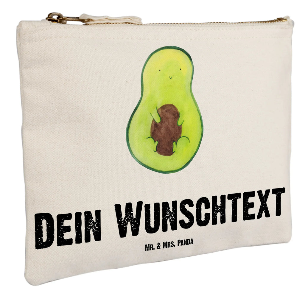 Personalisierte Schminktasche Avocado mit Kern Personalisierte Schminktasche, Personalisierte Kosmetiktasche, Personalisierter Kosmetikbeutel, Personalisiertes Stiftemäppchen, Personalisiertes Etui, Personalisierte Federmappe, Personalisierte Makeup Bag, Personalisiertes Schminketui, Personalisiertes Kosmetiketui, Personalisiertes Schlamperetui, Schminktasche mit Namen, Kosmetiktasche mit Namen, Kosmetikbeutel mit Namen, Stiftemäppchen mit Namen, Etui mit Namen, Federmappe mit Namen, Makeup Bg mit Namen, Schminketui mit Namen, Kosmetiketui mit Namen, Schlamperetui mit Namen, Schminktasche personalisieren, Schminktasche bedrucken, Schminktasche selbst gestalten, Avocado, Veggie, Vegan, Gesund, Avokado, Avocadokern, Kern, Pflanze, Spruch Leben