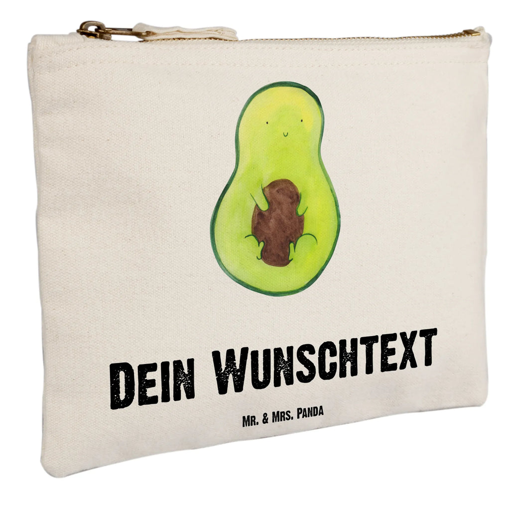 Personalisierte Schminktasche Avocado mit Kern Personalisierte Schminktasche, Personalisierte Kosmetiktasche, Personalisierter Kosmetikbeutel, Personalisiertes Stiftemäppchen, Personalisiertes Etui, Personalisierte Federmappe, Personalisierte Makeup Bag, Personalisiertes Schminketui, Personalisiertes Kosmetiketui, Personalisiertes Schlamperetui, Schminktasche mit Namen, Kosmetiktasche mit Namen, Kosmetikbeutel mit Namen, Stiftemäppchen mit Namen, Etui mit Namen, Federmappe mit Namen, Makeup Bg mit Namen, Schminketui mit Namen, Kosmetiketui mit Namen, Schlamperetui mit Namen, Schminktasche personalisieren, Schminktasche bedrucken, Schminktasche selbst gestalten, Avocado, Veggie, Vegan, Gesund, Avokado, Avocadokern, Kern, Pflanze, Spruch Leben