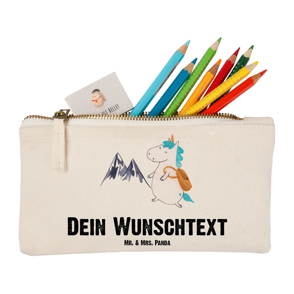 Personalisierte Schminktasche Einhorn Bergsteiger Personalisierte Schminktasche, Personalisierte Kosmetiktasche, Personalisierter Kosmetikbeutel, Personalisiertes Stiftemäppchen, Personalisiertes Etui, Personalisierte Federmappe, Personalisierte Makeup Bag, Personalisiertes Schminketui, Personalisiertes Kosmetiketui, Personalisiertes Schlamperetui, Schminktasche mit Namen, Kosmetiktasche mit Namen, Kosmetikbeutel mit Namen, Stiftemäppchen mit Namen, Etui mit Namen, Federmappe mit Namen, Makeup Bg mit Namen, Schminketui mit Namen, Kosmetiketui mit Namen, Schlamperetui mit Namen, Schminktasche personalisieren, Schminktasche bedrucken, Schminktasche selbst gestalten, Einhorn, Einhörner, Einhorn Deko, Pegasus, Unicorn, Bergsteiger, Abenteuer, Berge, Abenteurer, Weltenbummler, Weltreise, Reisen, Urlaub, Entdecker