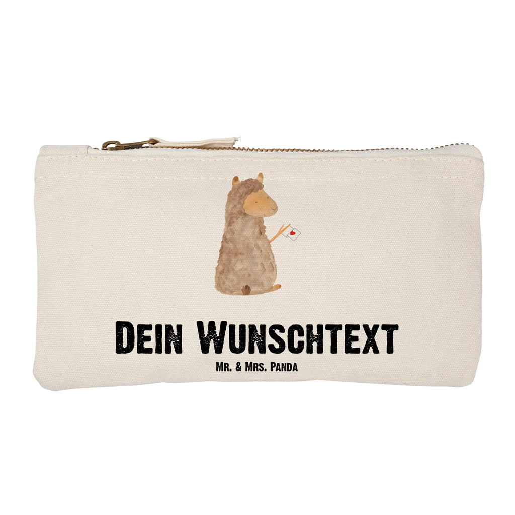 Personalisierte Schminktasche Alpaka Fahne Personalisierte Schminktasche, Personalisierte Kosmetiktasche, Personalisierter Kosmetikbeutel, Personalisiertes Stiftemäppchen, Personalisiertes Etui, Personalisierte Federmappe, Personalisierte Makeup Bag, Personalisiertes Schminketui, Personalisiertes Kosmetiketui, Personalisiertes Schlamperetui, Schminktasche mit Namen, Kosmetiktasche mit Namen, Kosmetikbeutel mit Namen, Stiftemäppchen mit Namen, Etui mit Namen, Federmappe mit Namen, Makeup Bg mit Namen, Schminketui mit Namen, Kosmetiketui mit Namen, Schlamperetui mit Namen, Schminktasche personalisieren, Schminktasche bedrucken, Schminktasche selbst gestalten, Alpaka, Lama, Alpakas, Lamas, Liebe