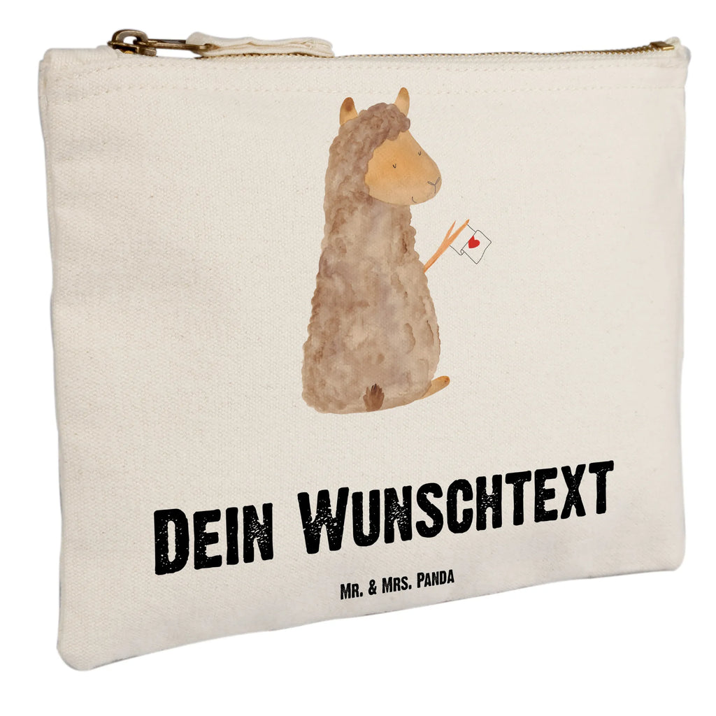 Personalisierte Schminktasche Alpaka Fahne Personalisierte Schminktasche, Personalisierte Kosmetiktasche, Personalisierter Kosmetikbeutel, Personalisiertes Stiftemäppchen, Personalisiertes Etui, Personalisierte Federmappe, Personalisierte Makeup Bag, Personalisiertes Schminketui, Personalisiertes Kosmetiketui, Personalisiertes Schlamperetui, Schminktasche mit Namen, Kosmetiktasche mit Namen, Kosmetikbeutel mit Namen, Stiftemäppchen mit Namen, Etui mit Namen, Federmappe mit Namen, Makeup Bg mit Namen, Schminketui mit Namen, Kosmetiketui mit Namen, Schlamperetui mit Namen, Schminktasche personalisieren, Schminktasche bedrucken, Schminktasche selbst gestalten, Alpaka, Lama, Alpakas, Lamas, Liebe