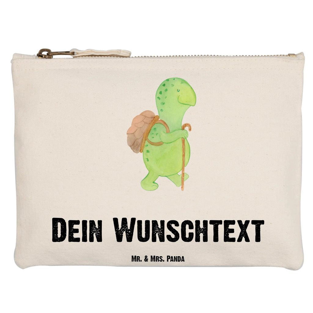 Personalisierte Schminktasche Schildkröte Wanderer Personalisierte Schminktasche, Personalisierte Kosmetiktasche, Personalisierter Kosmetikbeutel, Personalisiertes Stiftemäppchen, Personalisiertes Etui, Personalisierte Federmappe, Personalisierte Makeup Bag, Personalisiertes Schminketui, Personalisiertes Kosmetiketui, Personalisiertes Schlamperetui, Schminktasche mit Namen, Kosmetiktasche mit Namen, Kosmetikbeutel mit Namen, Stiftemäppchen mit Namen, Etui mit Namen, Federmappe mit Namen, Makeup Bg mit Namen, Schminketui mit Namen, Kosmetiketui mit Namen, Schlamperetui mit Namen, Schminktasche personalisieren, Schminktasche bedrucken, Schminktasche selbst gestalten, Schildkröte, Schildkröten, Motivation, Motivationsspruch, Motivationssprüche, Neuanfang