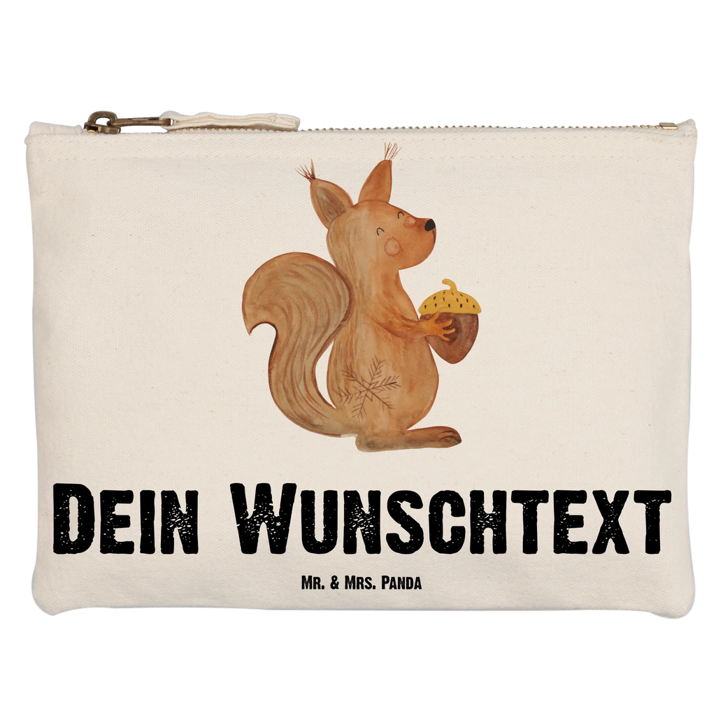 Personalisierte Schminktasche Eichhörnchen Weihnachten Personalisierte Schminktasche, Personalisierte Kosmetiktasche, Personalisierter Kosmetikbeutel, Personalisiertes Stiftemäppchen, Personalisiertes Etui, Personalisierte Federmappe, Personalisierte Makeup Bag, Personalisiertes Schminketui, Personalisiertes Kosmetiketui, Personalisiertes Schlamperetui, Schminktasche mit Namen, Kosmetiktasche mit Namen, Kosmetikbeutel mit Namen, Stiftemäppchen mit Namen, Etui mit Namen, Federmappe mit Namen, Makeup Bg mit Namen, Schminketui mit Namen, Kosmetiketui mit Namen, Schlamperetui mit Namen, Schminktasche personalisieren, Schminktasche bedrucken, Schminktasche selbst gestalten, Winter, Weihnachten, Weihnachtsdeko, Nikolaus, Advent, Heiligabend, Wintermotiv, Frohe Weihnachten, Frohes neues Jahr, Guten Rutsch, Weihnachtsmotiv, Weihnachtsgruß, Neujahr, Vogel